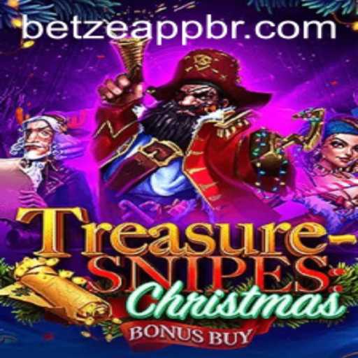 Unearth Festive Treasures with TreasuresnipesChristmas