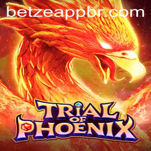Trial of Phoenix: A New Era in Gaming with betze PH Login