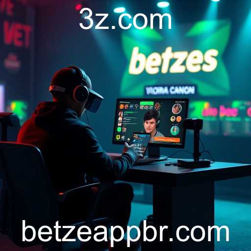 O Impacto do Mundo Virtual nos Jogos de Azar